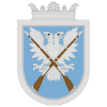 Militia Fenwickian Volunteer Brigade