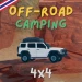 Off-Road Camping 4x4 (ORC4) icon