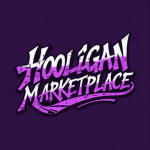 Hooligan Marketplace