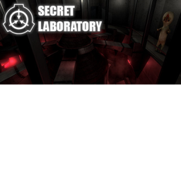 SCP Secret Laboratory remaster