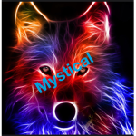 Mystical Clothing!