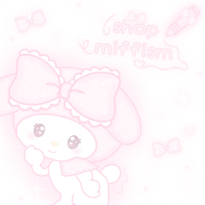 miffism Roblox group icon