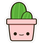 Your friend the Cactus
