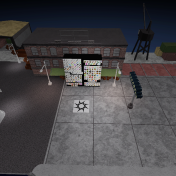 Survive the Killers and Zombie