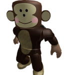 Official Club Monkey