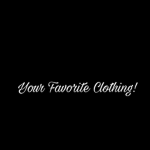 Your Favorite Clothing Group.