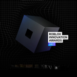 Roblox Innovation Awards 2023