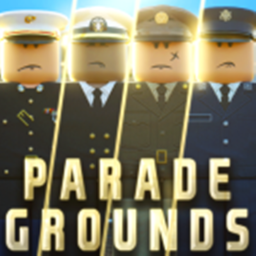 Parade Grounds