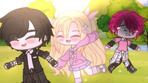 Gacha Life Tycoon