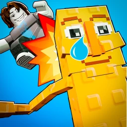 [🎁 DAILY] Dropkick For Brainrots! icon