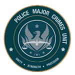 USPF Major Crimes Unit