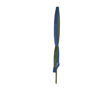 (FREE, FUNCTIONAL!) LOZ MM Fierce Deity sword