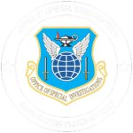 Air Force Office Special Investigations! [AFOSI]