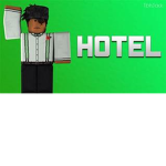 Robloxian Hotel & Resort