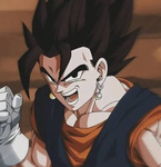 Z Warriors | DBZ