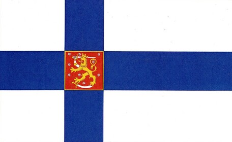 Finnish border