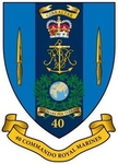40. Marine Commando