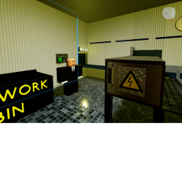 Big Bad Boss (V1.02)