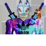 The galactic wolves from the galaxy