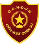 VMRHN | Vietnam Military Police