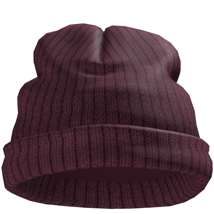 Worn Beanie Narrow Roll 