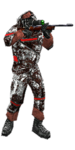 The Epic Sniper Team Elite Spy Corps