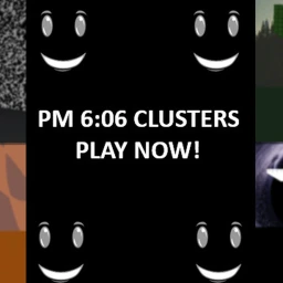 [SHOP!!!] Pm 6:06 Clusters icon