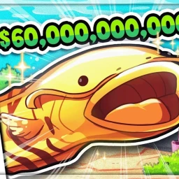 🐟Ultimate Fishing Simulator icon
