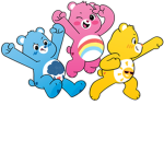 Care Bear land