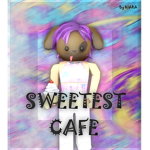 Sweetest Cafe!