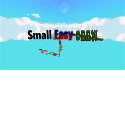 Easy Obby :D