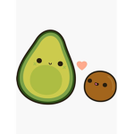 Avocado_LovlyLOVE