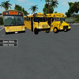 School Bus Sim icon