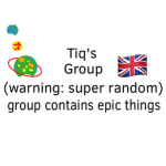Tiq Fan Group