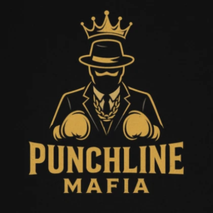 Punchline Mafia Roblox group icon