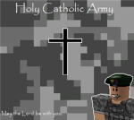 Holy Catholic Army