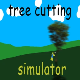 TREE CUTTING SIMULATOR icon