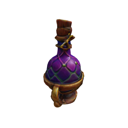Wizard Potion