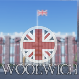 Woolwich Barracks