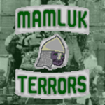 Mamluk Terrors