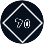 Collected 70 Echoes