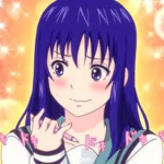 teruhashi fan club!