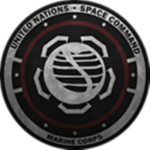 .• UNSC Marine Corps •.