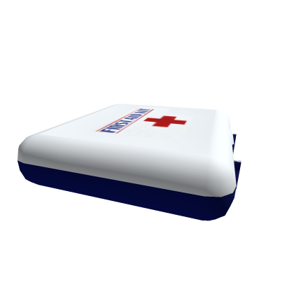 Seperated Medkit