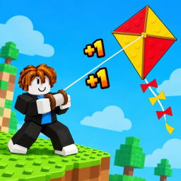 +1 Kite Flying
