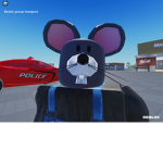 The rats Army! Join now!