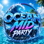 Ocean Mid Party