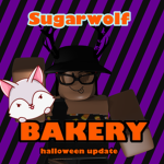 Sugarwolf ∞