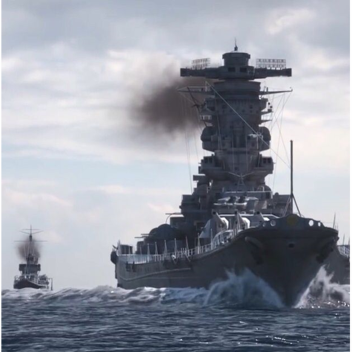 YAMATO PROJECT  comeing Soon