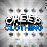 Cheep Clothing ©